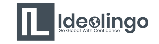 Ideolingo Logo